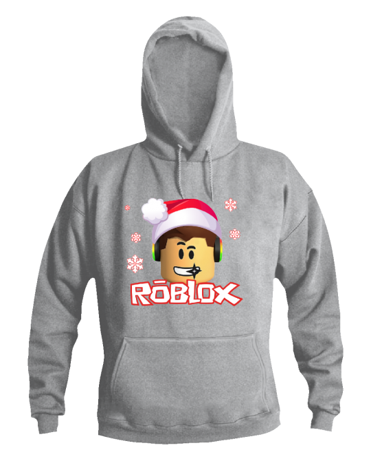 Džemperis Roblox Head christmas Džemperis Roblox Head christmas